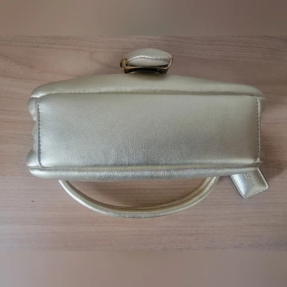 AUTHENTIC COACH PILLOW TABBY 18 - Picture 4 of 8